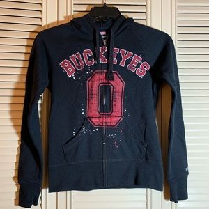 Soffe Ohio State sweatshirt